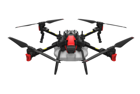 Квадрокоптер XAG P100 фото 2