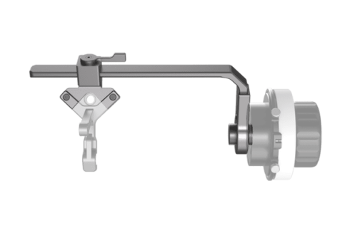Маховик DJI Focus Handwheel 2 | Inspire 2/Osmo (0.3 м) фото 9