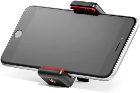 Трипод+держатель Manfrotto PIXI Smart фото 7