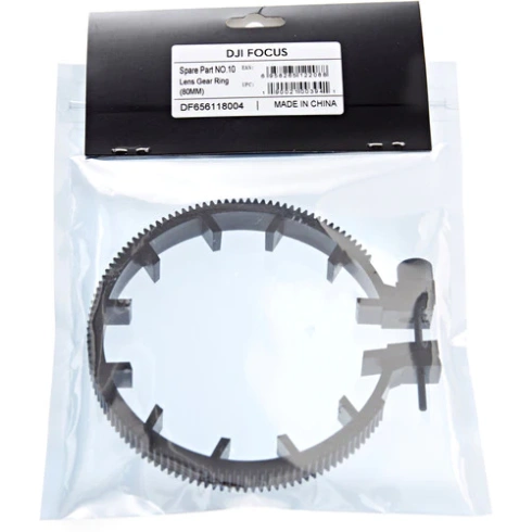 Кольцо DJI Focus Lens Gear Ring 80mm (Part 10) фото 4