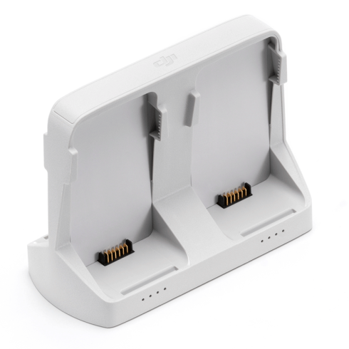 Зарядный хаб DJI Flip фото 3