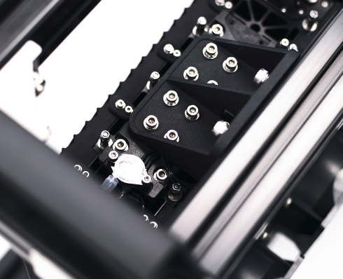 Топливный элемент Spectronik Protium-1000 фото 9