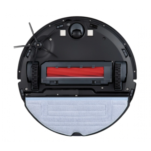 Робот-пылесос Xiaomi Roborock S7 черный фото 6