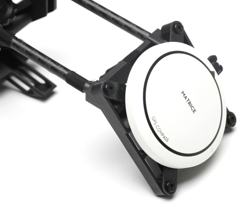 Модуль GPS DJI Matrice 200 фото 3