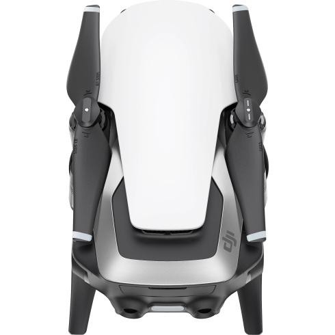 Квадрокоптер DJI Mavic Air Fly More Combo фото 7