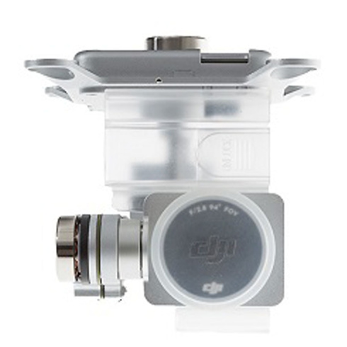 Камера DJI Phantom 3 Standard фото 3