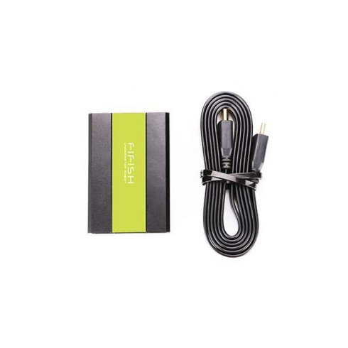 Подводный дрон Qysea Fifish V6 HDMI Pack фото 11