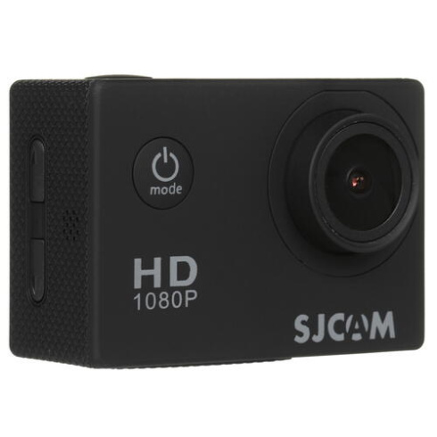 Экшн-камера SJCAM SJ4000 фото 2
