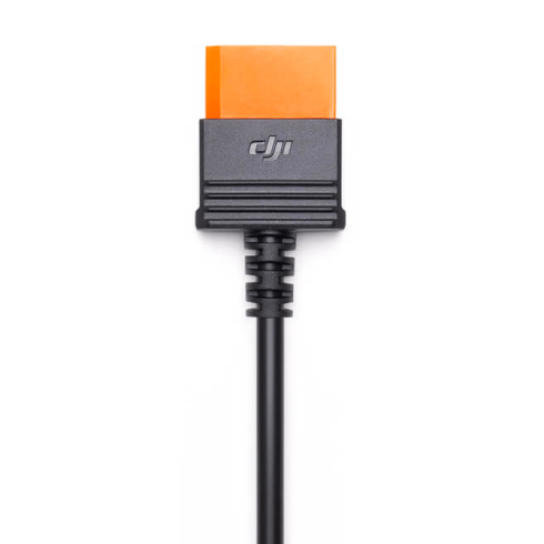 Кабель для быстрой зарядки DJI Power SDC - DJI Inspire 3 фото 3