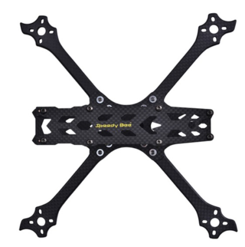 Рама Speedy Bee 5 inch Freestyle frame фото 3