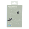 Крепление на шлем Front + Side GoPro фото 3