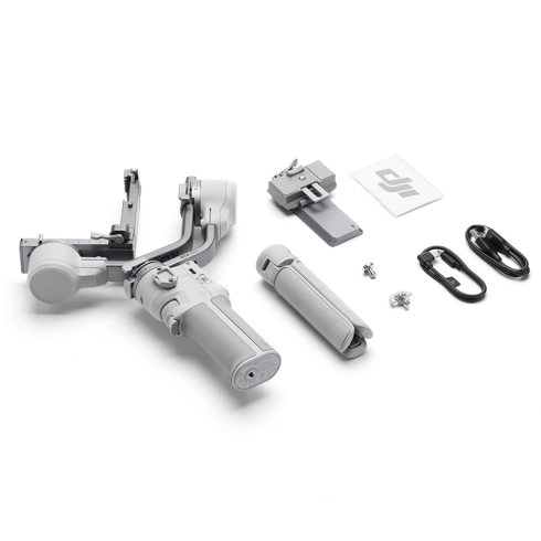 Стедикам DJI RS 4 Mini фото 6