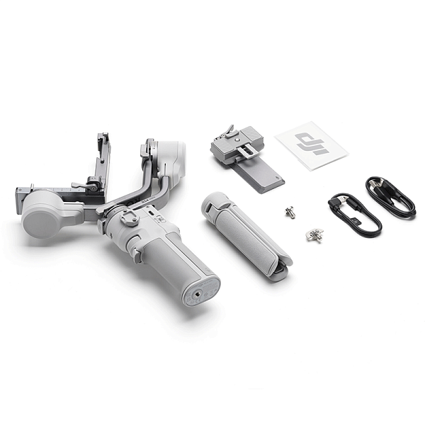 Стедикам DJI RS 4 Mini Стедикам DJI RS 4 Mini