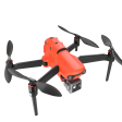Квадрокоптер Autel Robotics EVO II Dual Rugged Bundle (320) фото 3