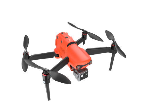 Квадрокоптер Autel Robotics EVO II Dual Rugged Bundle (320) фото 3