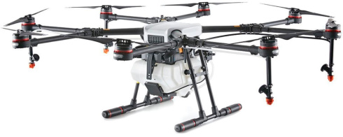 Октокоптер DJI Agras MG-1S фото 2