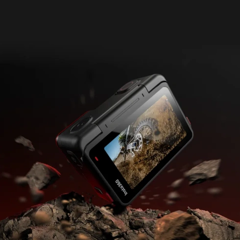 Защита дисплея Insta360 Ace фото 5