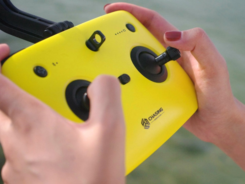 Пульт управления Chasing Dory/Gladius Mini фото 9