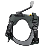 Крепление для животных Pet Harness Mount Size L