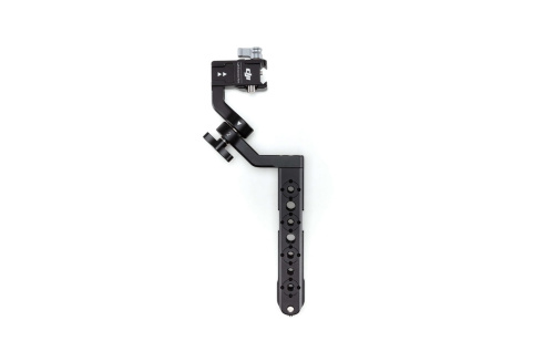 Держатель DJI R Twist Grip Dual | RS 2/RSC 2 фото 5