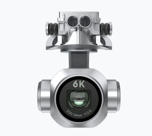 Квадрокоптер Autel Robotics EVO II Pro фото 11