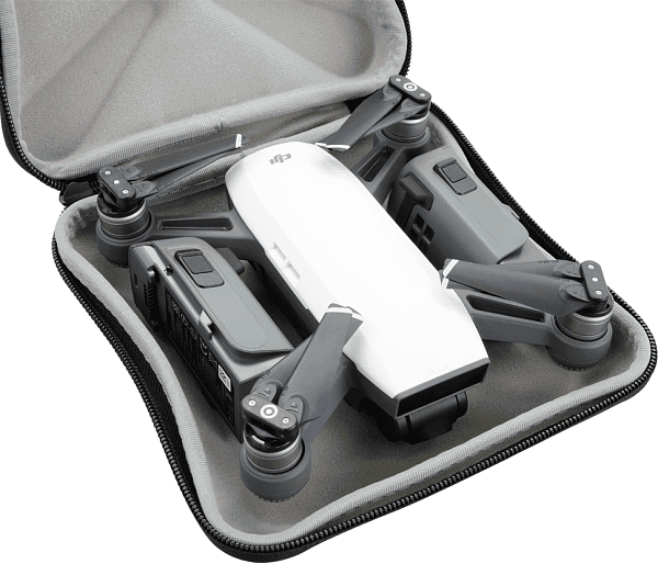 Кейс PolarPro Soft Case-Mini for Spark