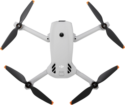 Квадрокоптер DJI Lito 1 Fly More Combo Plus (DJI RC 2) фото 3