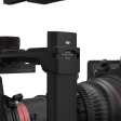 Удлинители оси наклона DJI Ronin 2 фото 3