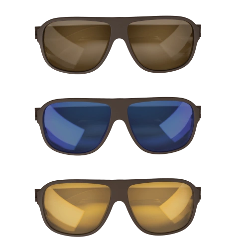 Солнцезащитные очки GoPro Magnum Polarized Floating (3 in 1) фото 5