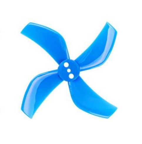 4-лопастные пропеллеры BetaFPV Gemfan 2020 фото 2