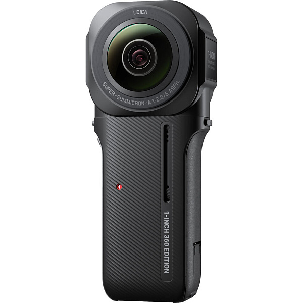 Панорамная камера Insta360 One RS 1-inch 360 Edition