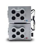 Мультиспектральная камера Quantum-Systems MicaSense Dual System | Trinity F90+