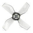 4-лопастные пропеллеры BetaFPV Gemfan 31mm фото 2