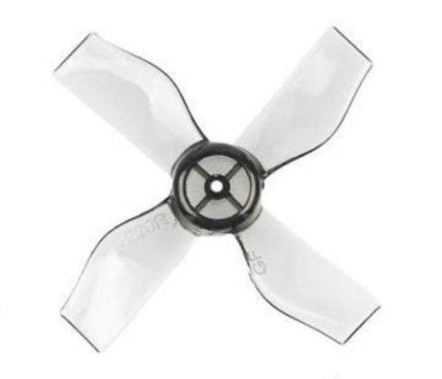 4-лопастные пропеллеры BetaFPV Gemfan 31mm фото 2