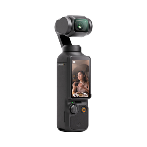 Камера DJI Osmo Pocket 3 фото 2