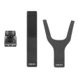 Крепление DJI Osmo Action 360° Wrist Strap фото 1