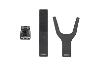 Крепление DJI Osmo Action 360° Wrist Strap