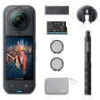 Экшн-камера Insta360 X5 Essential Bundle фото 2
