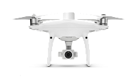 Квадрокоптер DJI Phantom 4 RTK