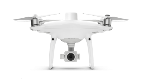 Квадрокоптер DJI Phantom 4 RTK фото 1