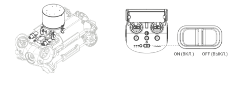 Лазерный измеритель Chasing M2/M2 Pro фото 9