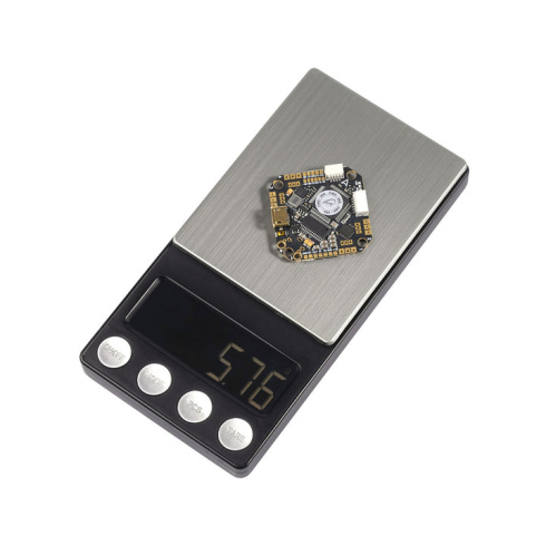 Полетный контроллер BetaFPV Toothpick F405 2-4S AIO Brushless Flight фото 3