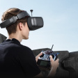 Очки DJI Goggles Racing Edition фото 6
