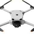 Квадрокоптер DJI Lito 1 Fly More Combo (DJI RC 2) фото 2