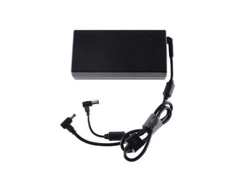 Адаптер питания 180W (без кабеля AC)  для Inspire 2 фото 2