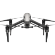 Квадрокоптер DJI Inspire 2 фото 1