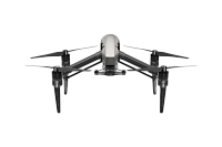 Квадрокоптер DJI Inspire 2