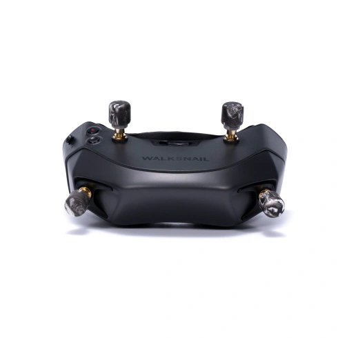 Цифровой комплект Walksnail Avatar Digital HD FPV Goggles Ultimate Bundle фото 1