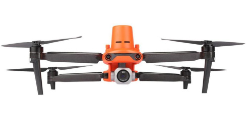 Квадрокоптер Autel Robotics EVO II Pro 6K Enterprise bungle фото 6