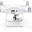 Квадрокоптер DJI Phantom 4 Pro+ v2.0 фото 6